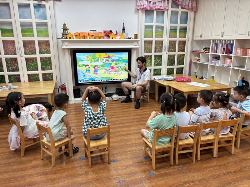 深圳教育行业的变革与风潮——聚焦深圳教育公司