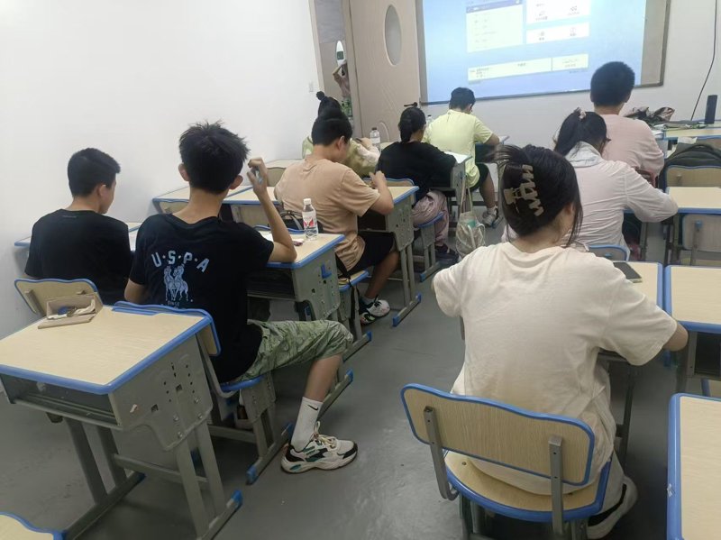 教育培训选购指南：助你迈向成功之路
